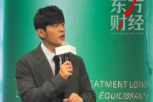 周杰伦谈新专辑与演唱会：追求完美放松身心