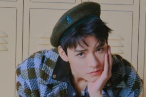 龚俊日记曝光：从《山河令》到演员初心