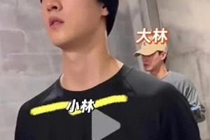 李昀锐与双胞胎哥哥机场同框引热议，网友：DNA动了