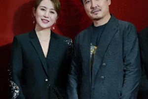 沈腾妻子王琦全家支持马丽新片，破除不和传闻