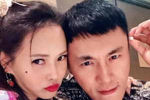 秦昊伊能静资本婚姻真相：3.2亿对赌协议引爆娱乐圈