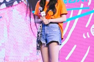 程潇：人间芭比的努力与成长故事