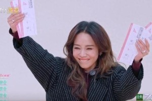 浪姐6队长能力分析：王珞丹带队表现引争议