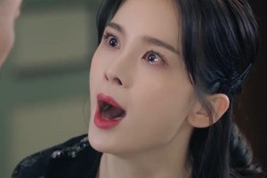 6位观众缘差的女星：赵樱子刘浩存上榜