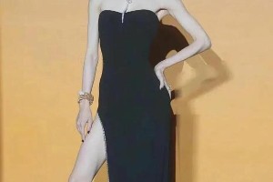 钟楚曦：野性与柔美并存的娱乐圈独特存在