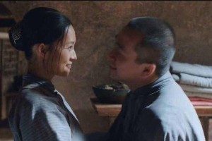 《白鹿原》白孝文：禁欲非成功关键，欲望驱动人生