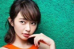 周也家境性格揭秘，杨幂新戏疑古偶，杨洋恋情曝光？