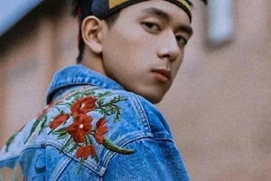内娱痞帅男星盘点：黄宗泽、李现、欧豪等谁是你的菜？