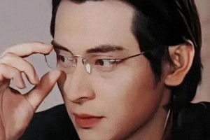 60+戴眼镜男星盘点：腹黑霸总与斯文败类感爆棚