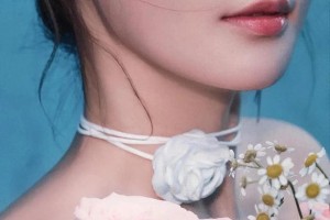 春闺梦里人：唯美古风写真集
