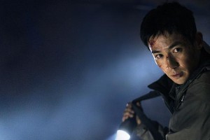 《峰爆》9.17上映：朱一龙黄志忠生死救援