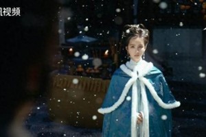 陈都灵12部必看电视剧推荐，横店客串女神惊艳荧幕