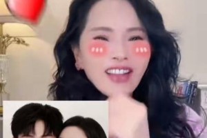 伊能静直播追问孟子义李昀锐恋情 综艺CP甜蜜细节曝光
