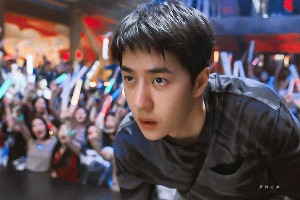《热烈》重映票房火爆，王一博街舞电影成清明档黑马