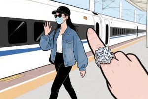 刘亦菲上海路透照引热议，穿搭与气质惊艳全网